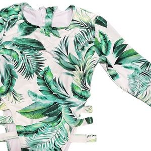 COPY - One Piece Swimsuit